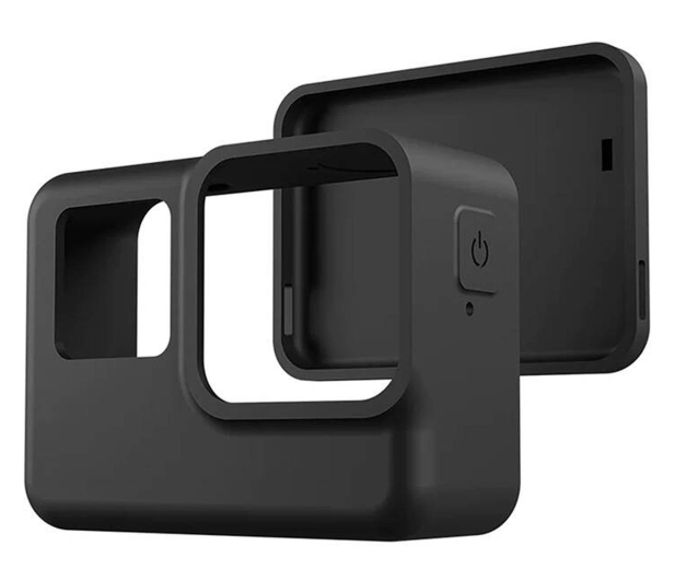 TELESIN Silikonowa obudowa do Insta360 Ace Pro - 1509922 - zdjęcie